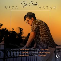 Reza Hatam – Ye Sale